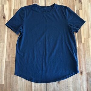 Lululemon Short Sleeve Tee